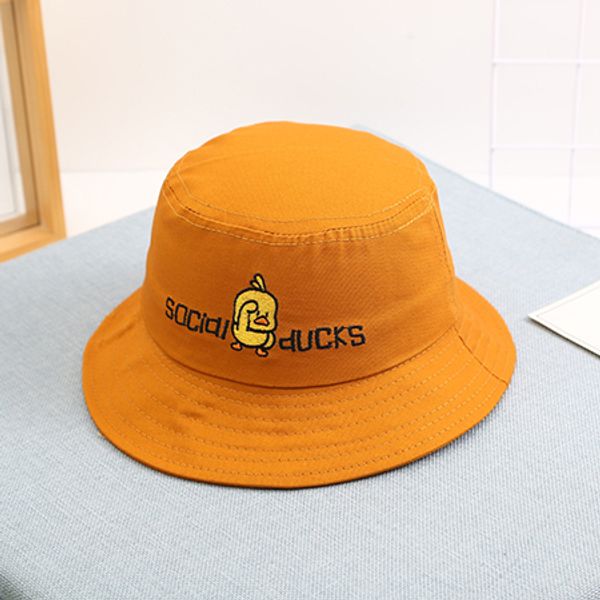 1-4 years harajuku bucket hat children kids pop bob outdoor beach sun hat black yellow fashion panama fishing fisherman hat
1-4 years harajuku bucket hat children kids pop bob outdoor beach sun hat black yellow fashion panama fishing fisherman hat