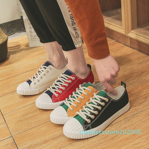 new summer new-style plimsolls male couple super-fire student original sink ulzzang shoes korean 1992 skate shoes. s06, Black
new summer new-style plimsolls male couple super-fire student original sink ulzzang shoes korean 1992 skate shoes. s06, Black