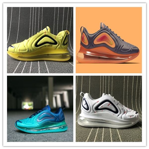 2019 720 shoes full pad men and women neon triple black carbon gray sunset metal silver green running shoes eur size 36-45
2019 720 shoes full pad men and women neon triple black carbon gray sunset metal silver green running shoes eur size 36-45