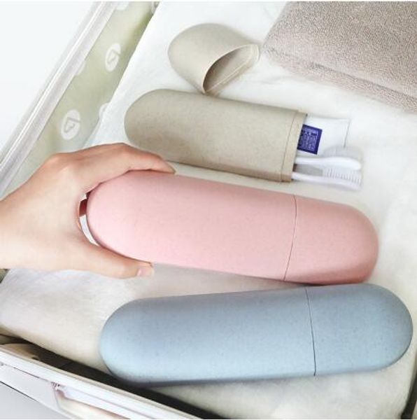portable toothbrush case hiking camping protect storage box travel tooth toothbrush cover toothpaste organizer toothbrush holder
portable toothbrush case hiking camping protect storage box travel tooth toothbrush cover toothpaste organizer toothbrush holder