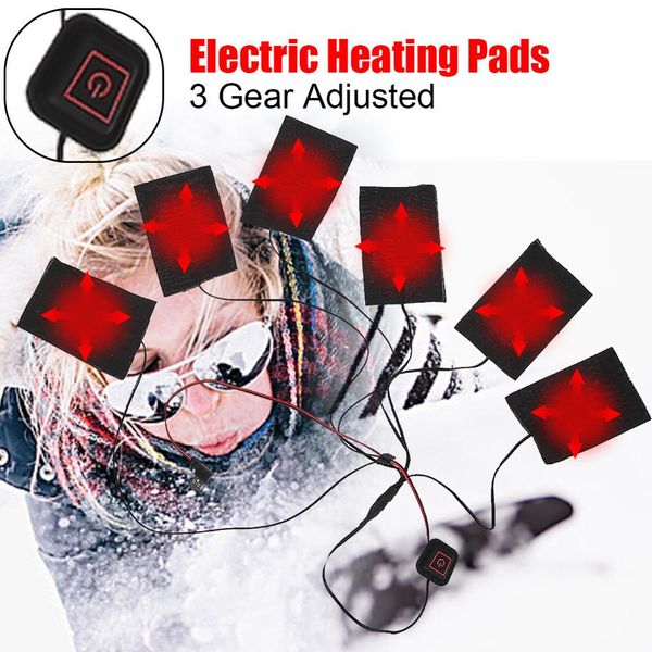 three temperature regulation-six clothes heating film vest underwear heating insulation cloth, Gray;blue
three temperature regulation-six clothes heating film vest underwear heating insulation cloth, Gray;blue