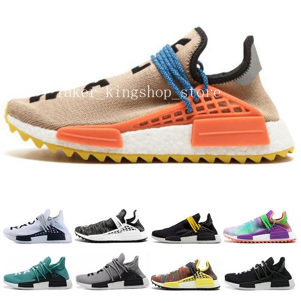 with box human race hu trail pharrell williams men running shoes nerd black blue women mens trainers fashion sports runner sneakers arriual
with box human race hu trail pharrell williams men running shoes nerd black blue women mens trainers fashion sports runner sneakers arriual