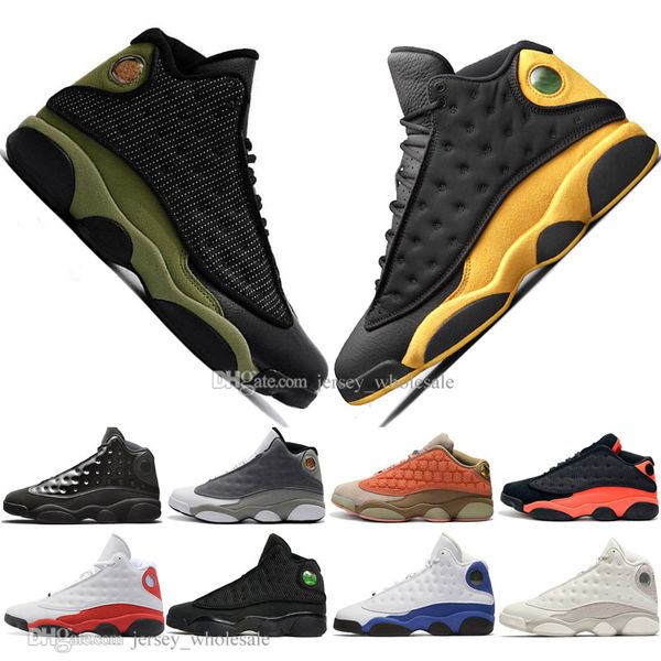 wholesale 13 13s cap and gown terracotta blush mens basketball shoes chicago black infrared flints bred men sport sneakers designer eur36-47
wholesale 13 13s cap and gown terracotta blush mens basketball shoes chicago black infrared flints bred men sport sneakers designer eur36-47