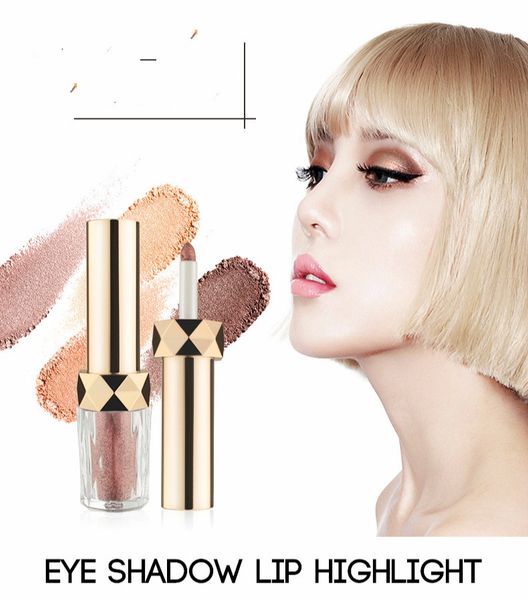 new shiny liquid eyeshadow waterproof eye shadow high gloss powder shimmer 6 colors pearly light water 0013
new shiny liquid eyeshadow waterproof eye shadow high gloss powder shimmer 6 colors pearly light water 0013