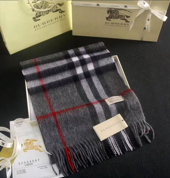 original box + scarf 100% cashmere scarf for men and women in winter classic plaid blanket scarf cashmere, Blue;gray
original box + scarf 100% cashmere scarf for men and women in winter classic plaid blanket scarf cashmere, Blue;gray