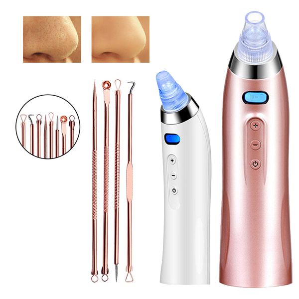 black point vacuum blackhead remover acne pimple remover needles set pore cleaner black dots vacuum cleaner for face cleaning
black point vacuum blackhead remover acne pimple remover needles set pore cleaner black dots vacuum cleaner for face cleaning