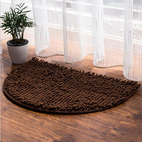 half round bathroom carpet multi colors microfiber bath floor rug mat toilet kitchen door rug decor bath kitchen mat b
half round bathroom carpet multi colors microfiber bath floor rug mat toilet kitchen door rug decor bath kitchen mat b