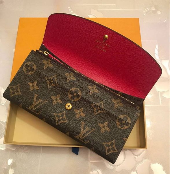2019 wholesale lady long wallet multicolor luxury coin purse card holder original box women classic zipper purse
2019 wholesale lady long wallet multicolor luxury coin purse card holder original box women classic zipper purse