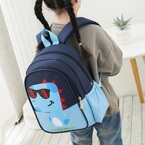 2020 children's dinosaur simple zipper backpack student school bag fashion dinosaur backpack travel bag student #g20
2020 children's dinosaur simple zipper backpack student school bag fashion dinosaur backpack travel bag student #g20