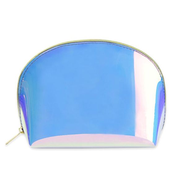 practical zipper makeup case cosmetic bag large capacity portable tpu transparent fashion travel holographic laser women
practical zipper makeup case cosmetic bag large capacity portable tpu transparent fashion travel holographic laser women