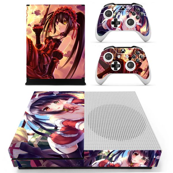 аниме дата a живых карого tokisak наклейка кожа наклейка для xbox one s консоль и контроллеры кожи наклейка для xbox one тонкого винила
аниме дата a живых карого tokisak наклейка кожа наклейка для xbox one s консоль и контроллеры кожи наклейка для xbox one тонкого винила