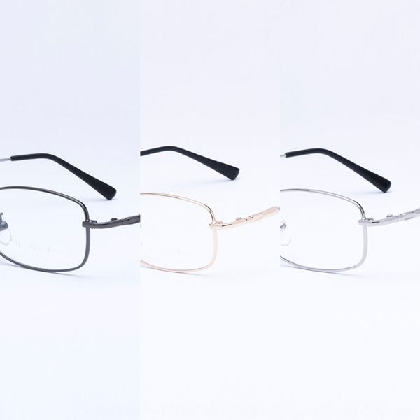 jagger y9857 metal men's business titanium alloy glasses full square frame glasses frame, Silver
jagger y9857 metal men's business titanium alloy glasses full square frame glasses frame, Silver