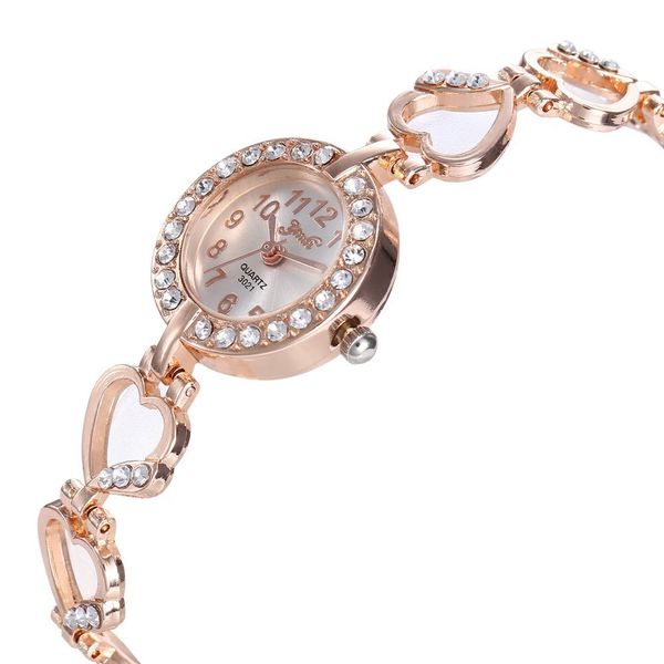 2020 brand luxury bracelet watch women watches rose gold women's watches diamond ladies watch relogio feminino reloj mujer, Slivery;brown
2020 brand luxury bracelet watch women watches rose gold women's watches diamond ladies watch relogio feminino reloj mujer, Slivery;brown