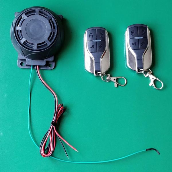 new dual remote control remote control motorbike security alarm systems motorcycle anti-theft bike moto scooter alarm systems
new dual remote control remote control motorbike security alarm systems motorcycle anti-theft bike moto scooter alarm systems
