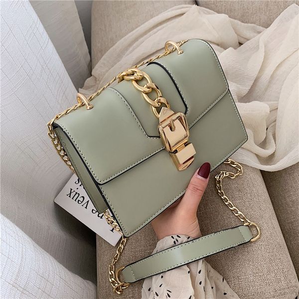 female crossbody bags for women 2020 quality pu leather handbags sac a main ladies chain shoulder messenger bag
female crossbody bags for women 2020 quality pu leather handbags sac a main ladies chain shoulder messenger bag