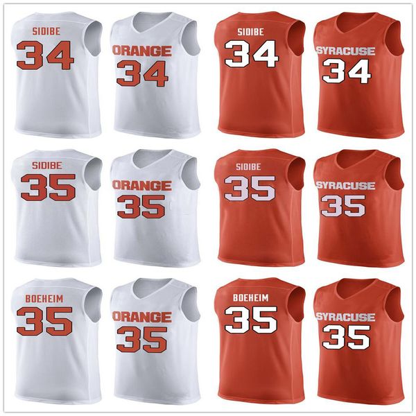 syracuse orange college #34 bourama sidibe #35 basketball jersey buddy boeheim mens ed custom any number name jerseys, Black
syracuse orange college #34 bourama sidibe #35 basketball jersey buddy boeheim mens ed custom any number name jerseys, Black