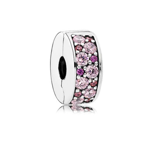 2020 summer loose beads fits for pandora bracelets 100% 925 sterling silver clip bead purple diy women jewelry wholesale ing, Black
2020 summer loose beads fits for pandora bracelets 100% 925 sterling silver clip bead purple diy women jewelry wholesale ing, Black