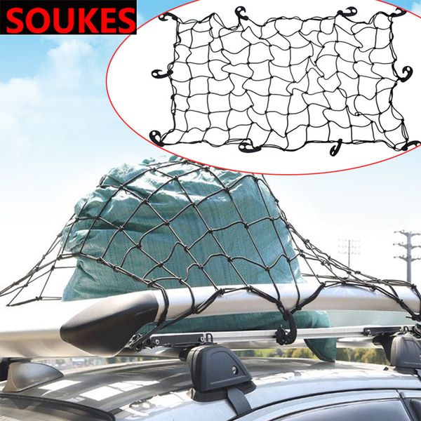 155*95cm car roof luggage protection fixed net for seat leon lbiza octavia a5 a7 2 rapid kodiaq accent solaris
155*95cm car roof luggage protection fixed net for seat leon lbiza octavia a5 a7 2 rapid kodiaq accent solaris