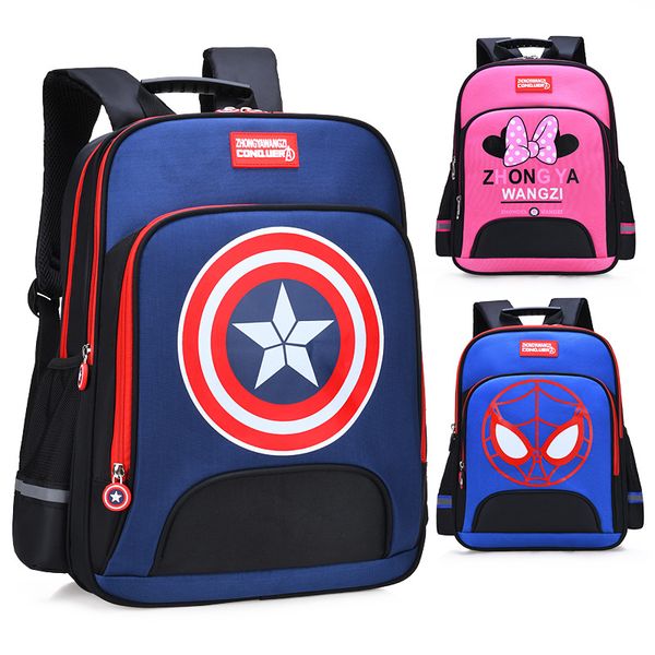 дети мультфильм путешествия плечо рюкзак нейлон малыш школьный мешок для учащихся начальной школы дышащий рюкзак школьная книга сумка
дети мультфильм путешествия плечо рюкзак нейлон малыш школьный мешок для учащихся начальной школы дышащий рюкзак школьная книга сумка