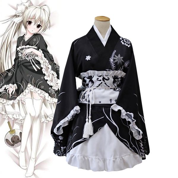 japanese women kimono yukata with obi performance dance dress young girl sweet cosplay costume lady satin printed stage costume, Red
japanese women kimono yukata with obi performance dance dress young girl sweet cosplay costume lady satin printed stage costume, Red