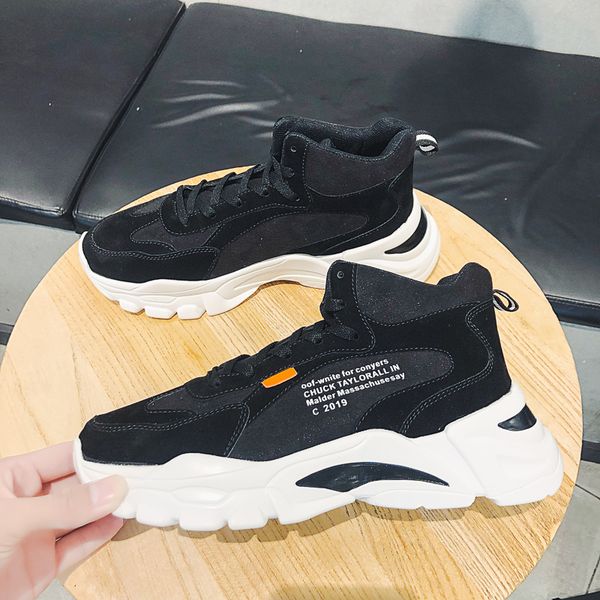 luxury men 2020 triple ankle boots mesh walking shoes sneakers outdoor sports designer 500 boots trainers off color white men, Black
luxury men 2020 triple ankle boots mesh walking shoes sneakers outdoor sports designer 500 boots trainers off color white men, Black