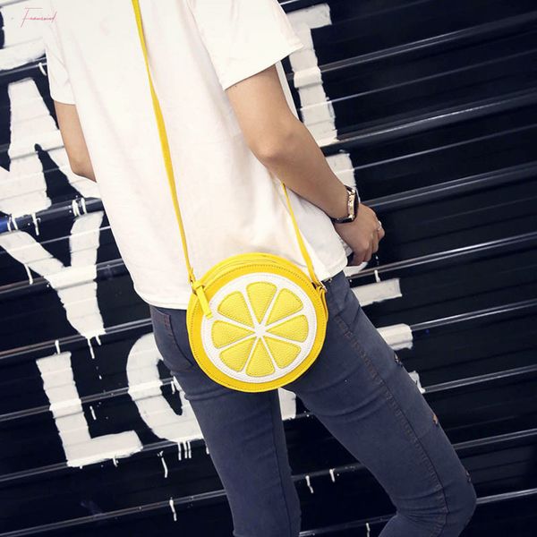 small cute lemon women pu handbag crossbody ladies bags designer brand clutch shoulder bag purse sac bolso mujer t5p
small cute lemon women pu handbag crossbody ladies bags designer brand clutch shoulder bag purse sac bolso mujer t5p