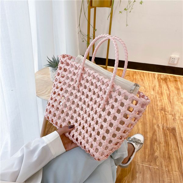 руководство ажурные плетение сумки для женщин 2020 summer beach bag пикник сумки на ремне, мода путешествия растительное корзина для рук
руководство ажурные плетение сумки для женщин 2020 summer beach bag пикник сумки на ремне, мода путешествия растительное корзина для рук