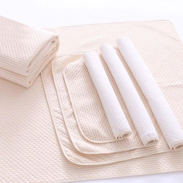 waterproof eva layer baby diaper changing pad cotton breathable comfortable baby nappy changing mat urine pad diapers
waterproof eva layer baby diaper changing pad cotton breathable comfortable baby nappy changing mat urine pad diapers