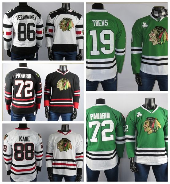 chicago blackhawks jerseys 19 jonathan toews jersey 88 patrick kane 86 teravainen 72 panarin embroidered men's hockey jersey, Black;red
chicago blackhawks jerseys 19 jonathan toews jersey 88 patrick kane 86 teravainen 72 panarin embroidered men's hockey jersey, Black;red