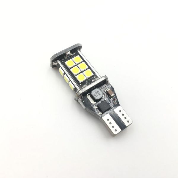 1pc car led light w16w backup reverse light canbus error 24smd 3030 white lamp tail bulbs white 12v car source
1pc car led light w16w backup reverse light canbus error 24smd 3030 white lamp tail bulbs white 12v car source