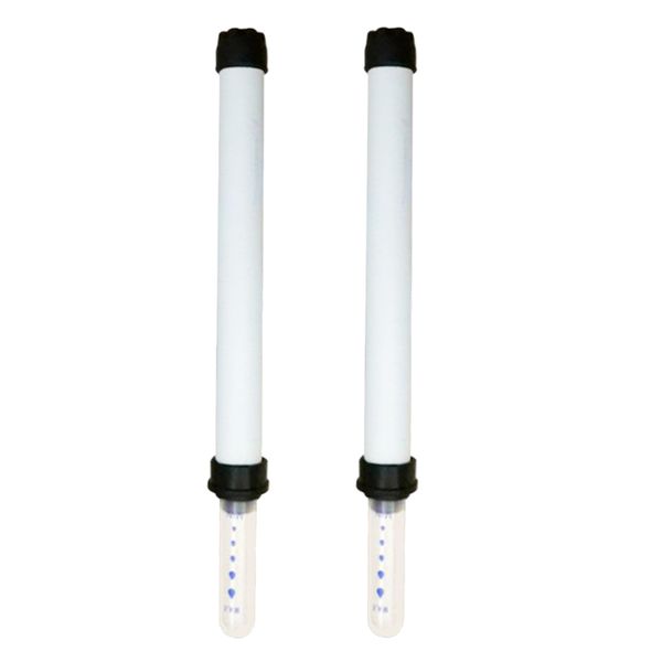 2x plant multi-size plants moisture meter humidity meter water level indicator guage sensor garden kits for plants 34cm/22cm
2x plant multi-size plants moisture meter humidity meter water level indicator guage sensor garden kits for plants 34cm/22cm