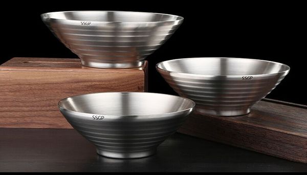 05 factory whole ale 304 tainle teel ramen rice bowl oup bowl in tant noodle japane e anti ironing large commercial bowl
05 factory whole ale 304 tainle teel ramen rice bowl oup bowl in tant noodle japane e anti ironing large commercial bowl
