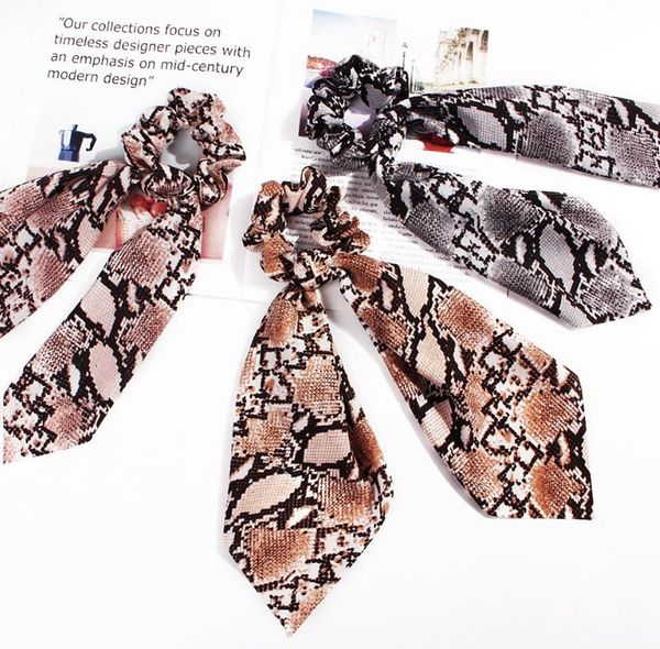 leopard streamers scrunchies women hair scarf elastic bow hair rope ribbon band fashion headwear girls hair accessories 15 designs dw4964, Slivery;white
leopard streamers scrunchies women hair scarf elastic bow hair rope ribbon band fashion headwear girls hair accessories 15 designs dw4964, Slivery;white