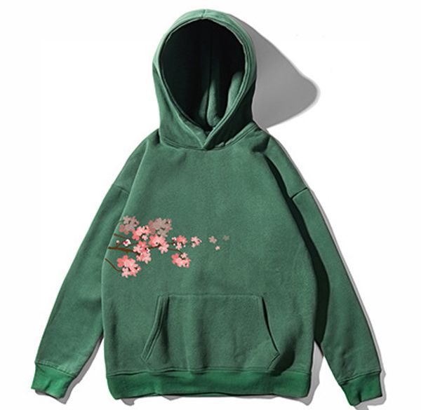 eastlevel new winter boutique hoodie fashion mens designer hoodie street fashion floral print plus velvet warm hoodies selling, Black
eastlevel new winter boutique hoodie fashion mens designer hoodie street fashion floral print plus velvet warm hoodies selling, Black