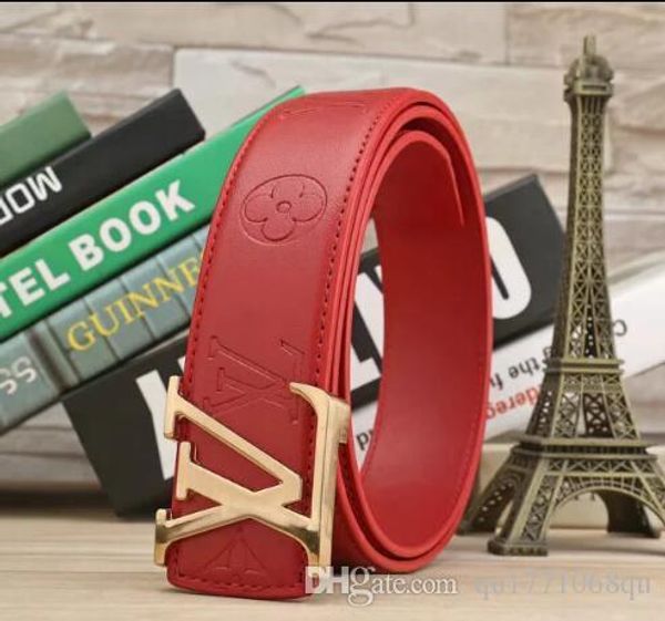 men and women decorative belt fashion smooth buckle with 2 color buckle casual casual casual jeans belt youth, Black;brown
men and women decorative belt fashion smooth buckle with 2 color buckle casual casual casual jeans belt youth, Black;brown