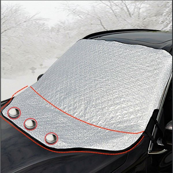 universal car windshield cover automobile sunshade shield for windshield visor cover summer front window windscreen #20
universal car windshield cover automobile sunshade shield for windshield visor cover summer front window windscreen #20