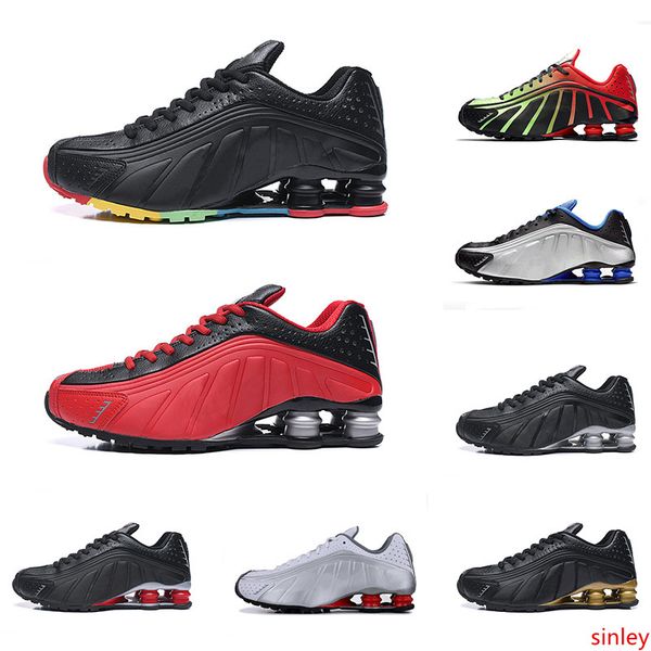 triple black r4 og men running shoes white grey silver blue orange mens sneakers trainer sports size 7-12 wholesale
triple black r4 og men running shoes white grey silver blue orange mens sneakers trainer sports size 7-12 wholesale