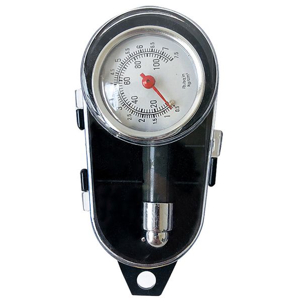 auto vehicle motorcycle bicycle dial tire gauge pressure tire measurement stainless steel pressure gauge car accessories
auto vehicle motorcycle bicycle dial tire gauge pressure tire measurement stainless steel pressure gauge car accessories