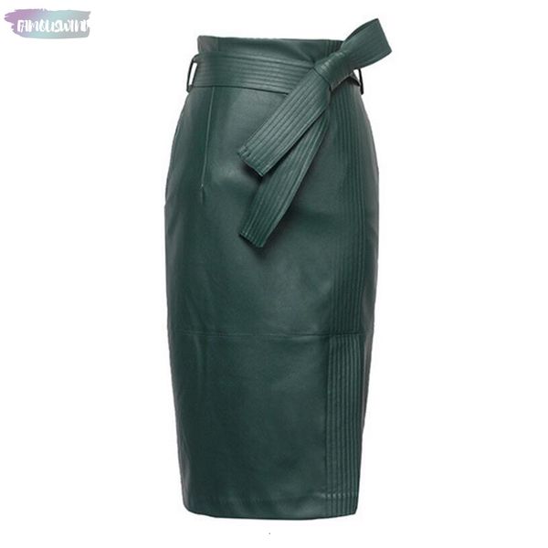 3xl 4xl pu leather skirt women plus size skirts high waist faux leather autumn womens belted fashion pencil skirt, Black
3xl 4xl pu leather skirt women plus size skirts high waist faux leather autumn womens belted fashion pencil skirt, Black
