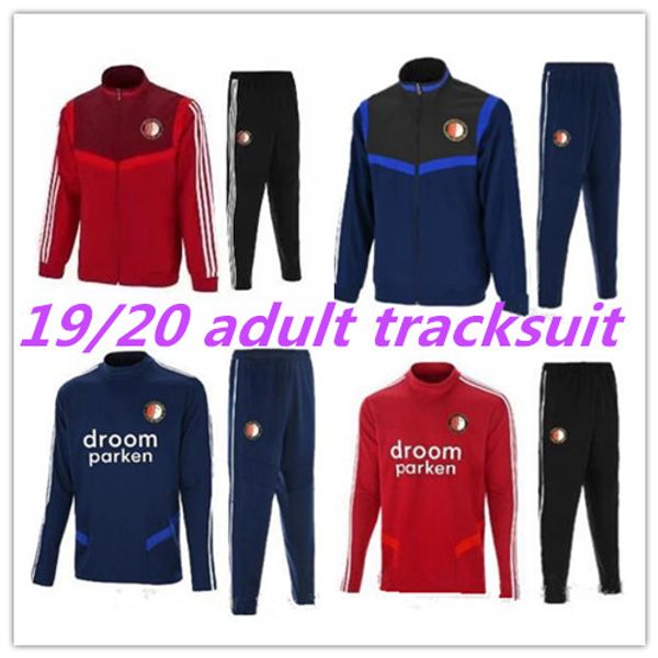 19 20 feyenoord tracksuit full zipper jacket training suit 2019 2020 v.persie 19 berghuis 10 vilhena 9 jorgensen tracksuit, Black
19 20 feyenoord tracksuit full zipper jacket training suit 2019 2020 v.persie 19 berghuis 10 vilhena 9 jorgensen tracksuit, Black