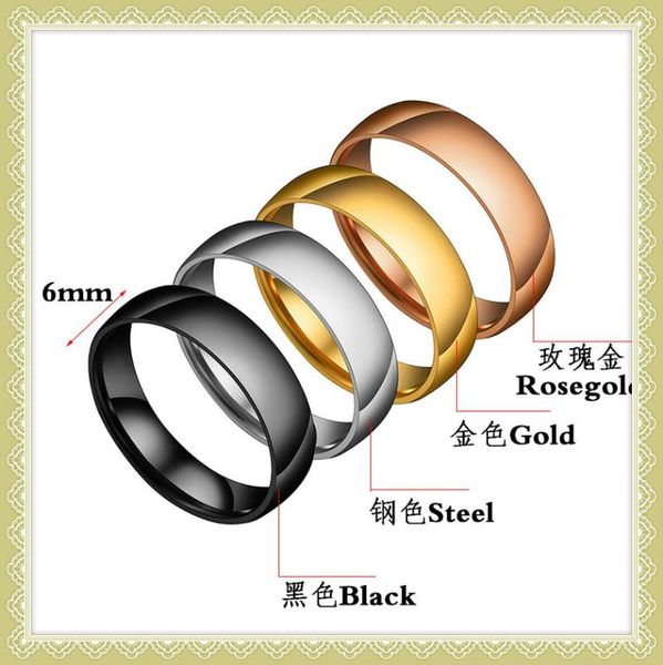 europe and america arc five-color shiny side couples ring spherical stainless steel custom ring 2020 joy, Golden;silver
europe and america arc five-color shiny side couples ring spherical stainless steel custom ring 2020 joy, Golden;silver