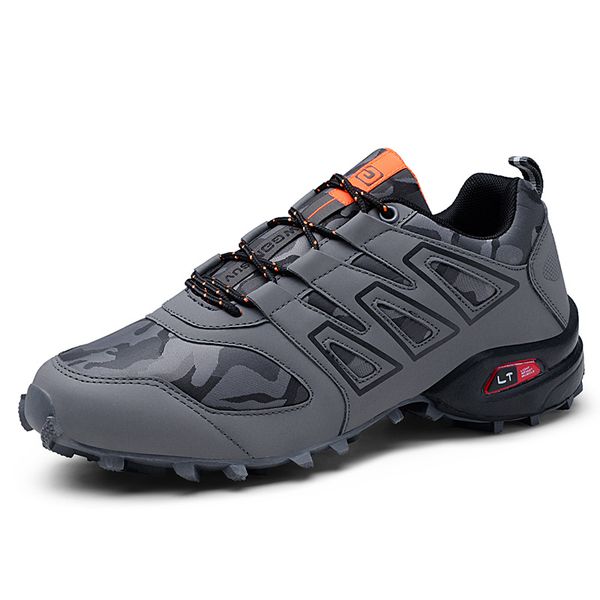 2020 men shoes with laces lightweight mens sneakers breathable on-slip men's shoes casual fashion comfortable large size, Black
2020 men shoes with laces lightweight mens sneakers breathable on-slip men's shoes casual fashion comfortable large size, Black