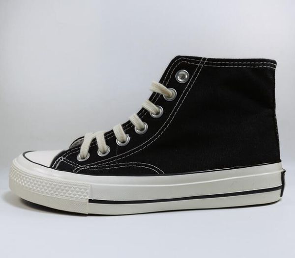 with box high/low canvas shoes 1970s shoes outlet store get shoe fashion sports shoes men women boots sneaker, Black
with box high/low canvas shoes 1970s shoes outlet store get shoe fashion sports shoes men women boots sneaker, Black