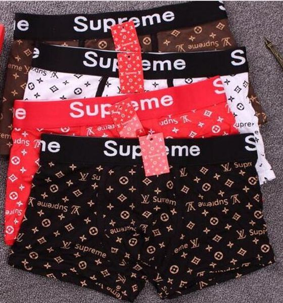 pattern gay boxer brief for man underpanties underwear mens boxers cotton underwears shorts fish pattern male boxer shorts 999, Black;white
pattern gay boxer brief for man underpanties underwear mens boxers cotton underwears shorts fish pattern male boxer shorts 999, Black;white