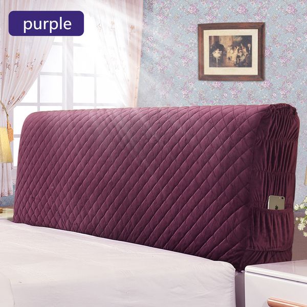 nordic style bed cover 120-220cm all inclusive fabric comforters dust proof elastic double bed headboard cover protective
nordic style bed cover 120-220cm all inclusive fabric comforters dust proof elastic double bed headboard cover protective