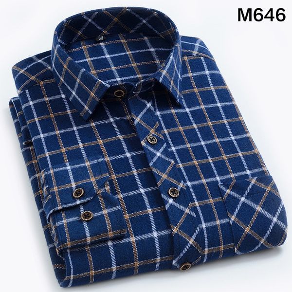 men's plaid shirts checked oxford button-down shirt single patch pocket casual thick contrast standard-fit long sleeve gingham shirts, White;black
men's plaid shirts checked oxford button-down shirt single patch pocket casual thick contrast standard-fit long sleeve gingham shirts, White;black