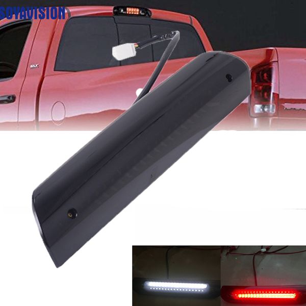 waterproof smoke car led rear 3rd third brake light tail light sfor 02-08 dodge 1500 03-09 dodge 2500/3500
waterproof smoke car led rear 3rd third brake light tail light sfor 02-08 dodge 1500 03-09 dodge 2500/3500