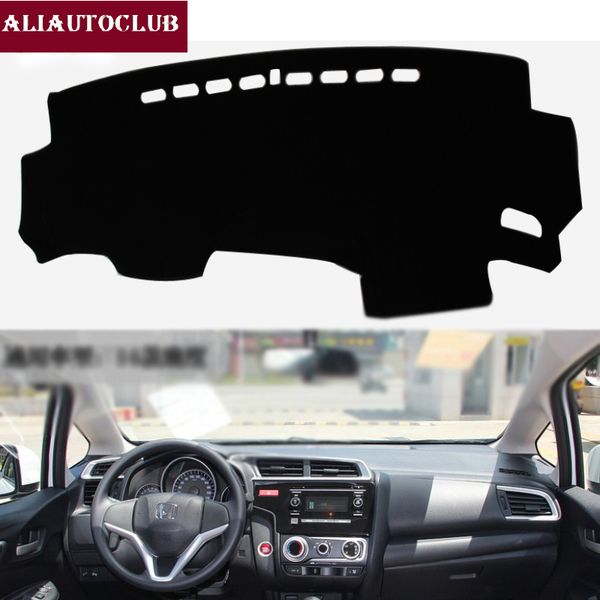 for fit jazz 2014-now car styling covers dashmat dash mat sun shade dashboard cover capter 2015 2016 2017 2018 2019
for fit jazz 2014-now car styling covers dashmat dash mat sun shade dashboard cover capter 2015 2016 2017 2018 2019
