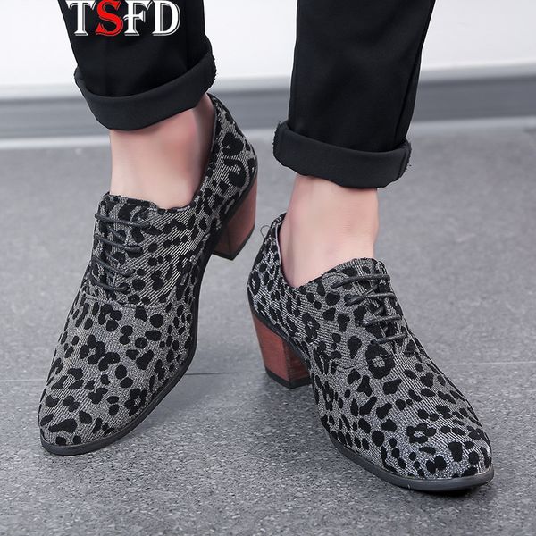 moccasins for men sneakers breathable summer men's shoes slip-on shoe man leather oxford shoes leopard platform wedge y11, Black
moccasins for men sneakers breathable summer men's shoes slip-on shoe man leather oxford shoes leopard platform wedge y11, Black