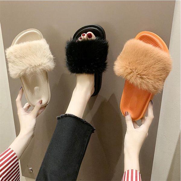 maomao slippers women wear 2020 summer new students flat bottom word drag girls heart sandals, Black
maomao slippers women wear 2020 summer new students flat bottom word drag girls heart sandals, Black